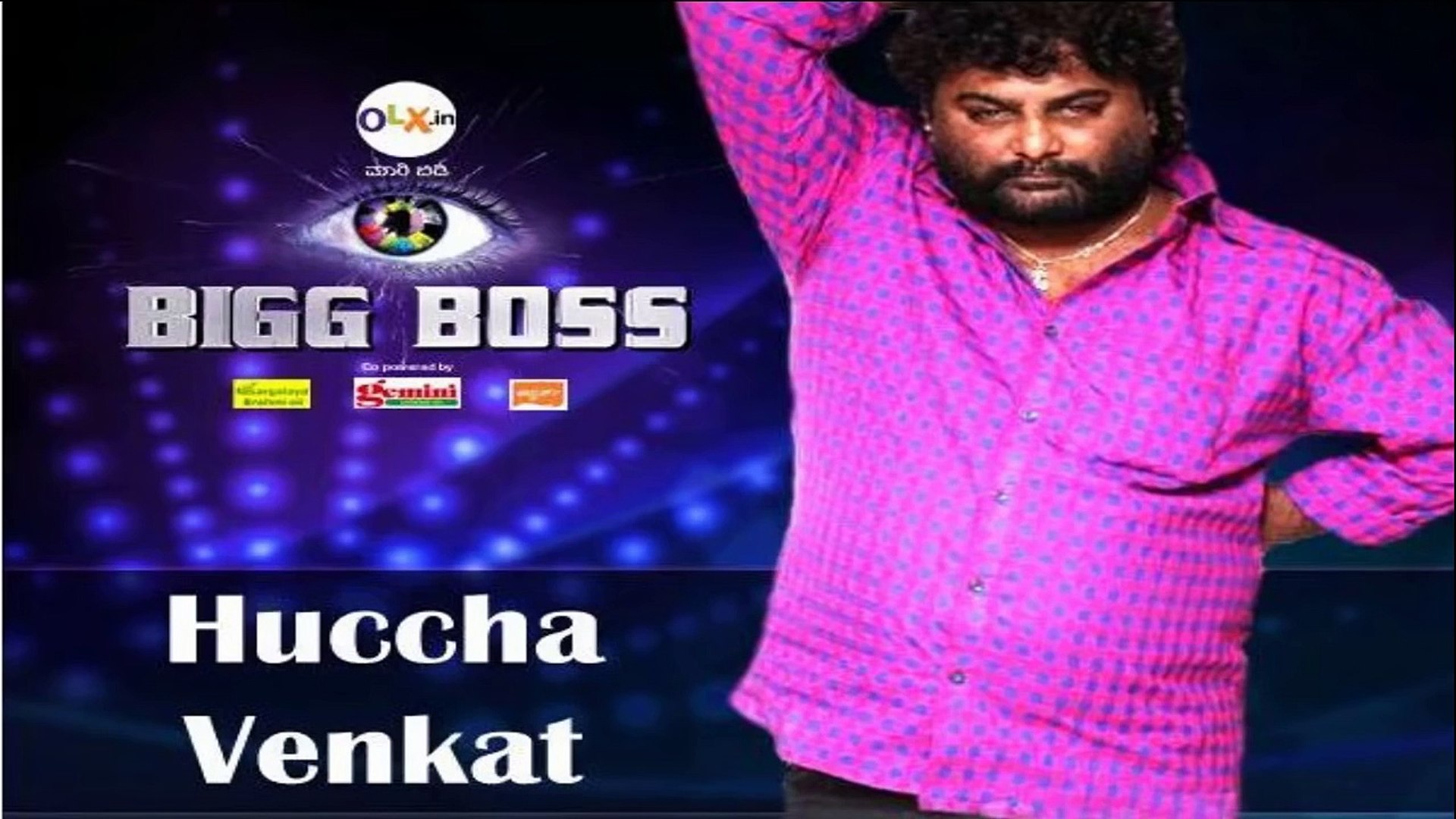 Big Boss Season 3 Kannada