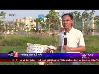 CHUYỂN ĐỘNG 24; CÂU CÁ Ở GẦN ĐIỆN CAO THẾ, NGƯỜI ĐÀN ÔNG BỊ THƯƠNG NẶNG (15/03/2015)