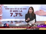 CHUYỂN ĐỘNG 24H: VIỆC MANG THAI HỘ CHÍNH THỨC ĐƯỢC CHO PHÉP TẠI VIỆT NAM (15/03/2015)