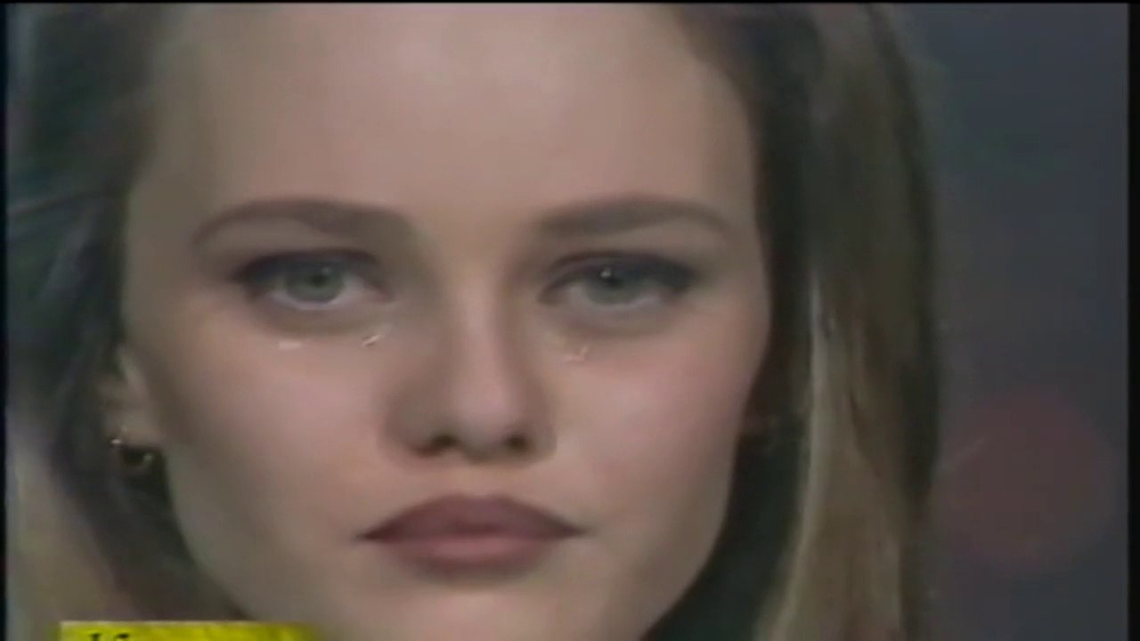 VANESSA PARADIS - MARILYN ET JOHN - AUX VICTOIRES DE LA MUSIQUE