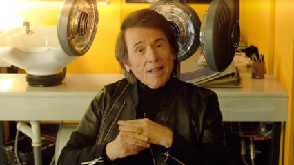 Tráiler 'Mi gran noche'