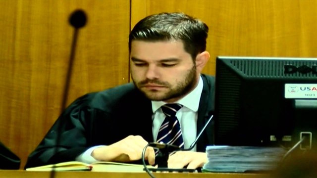 Report TV - Vrau 2 turistët çek, rrëzohet kërkesa e Mjacaj për gjykim të shkurtuar