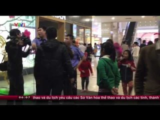 CHÀO BUỔI SÁNG - 15/03/2015