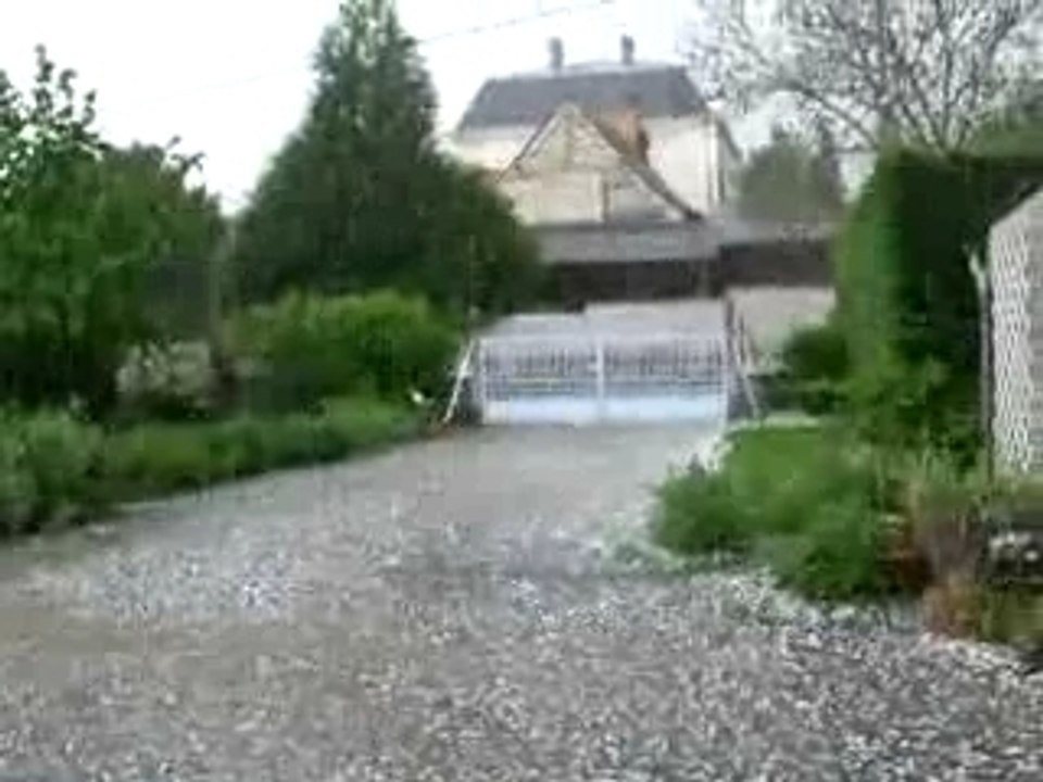 Grelon orage.AVI