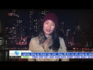TÀI CHÍNH KINH DOANH: CHỈ SỐ NASDAQ TĂNG ĐỘT BIẾN TRONG 15 NĂM QUA (03/03/2015)
