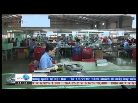Tài chính kinh doanh tối - 02/3/3015