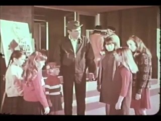 The John Forsythe Show- Anyone For A Fat Lip (011766)