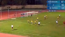 Panelefsiniakos - AE Larisa 0-2