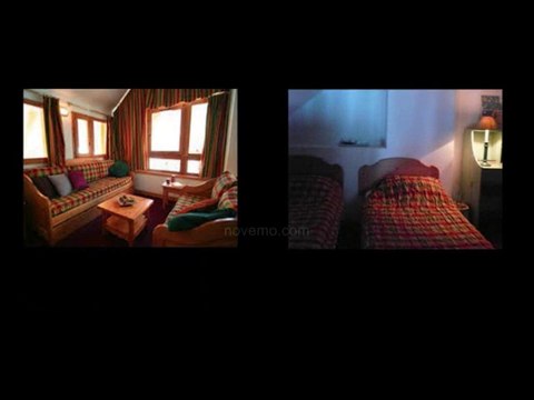 Vente d'Appartement à Vendre Valloire (73450) particulier à particulier Bon plan bon coin en Savoie