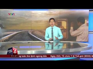 CHUYỂN ĐỘNG 24H: BẤT TRẮC CỦA NGƯỜI LAO ĐỘNG KHI LÀM VIỆC XA QUÊ HƯƠNG (26/01/2015)