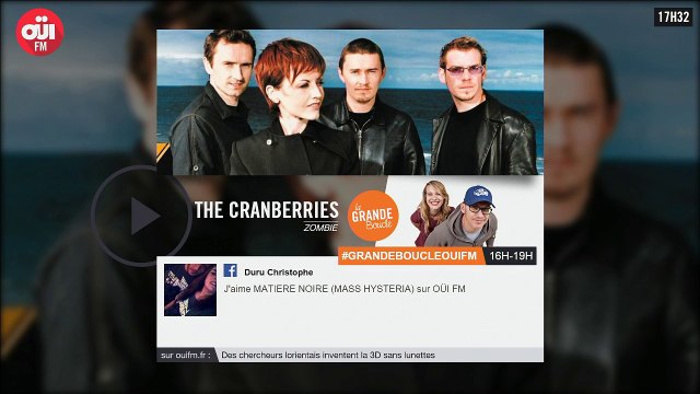 OUI FM en direct vidéo /// La radio s'écoute aussi avec les yeux (AUTO-RECORD) (2015-10-29 17:32:23 - 2015-10-29 17:38:00)