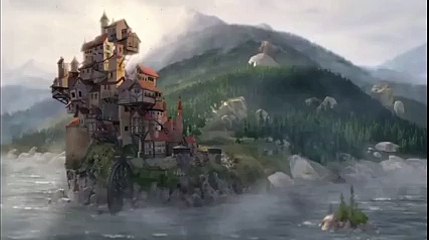 Wrong Enemy something to learn