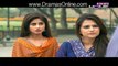 Tum Mere Kia Ho Drama Today Episode 3 Dailymotion on Ptv Home - 29th October 2015