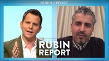 Maajid Nawaz and Dave Rubin Discuss the Regressive Left and Political Correctness