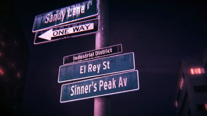 Need For Speed (2015) - Trailer de lancement