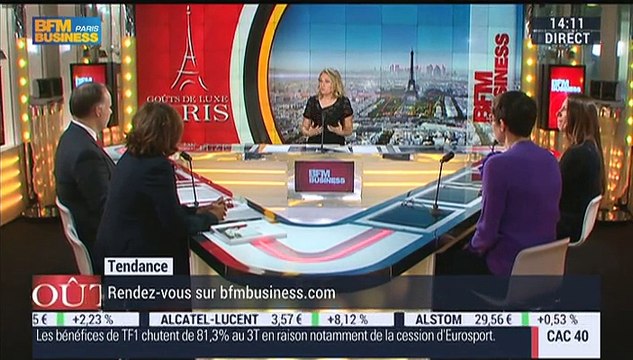 La tendance voyage: Les hôtels sont-ils les musées de demain ? - 29/10