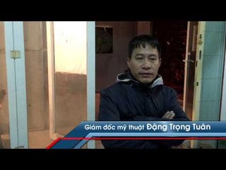 HẬU TRƯỜNG PHIM TUỔI THANH XUÂN - SỐ 5: VẤN ĐỀ VỀ LỰA CHỌN BỐI CẢNH CHO 16 TẬP CUỐI