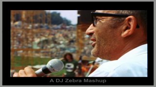 DJ Zebra - Fcuking Higher (mmxv)