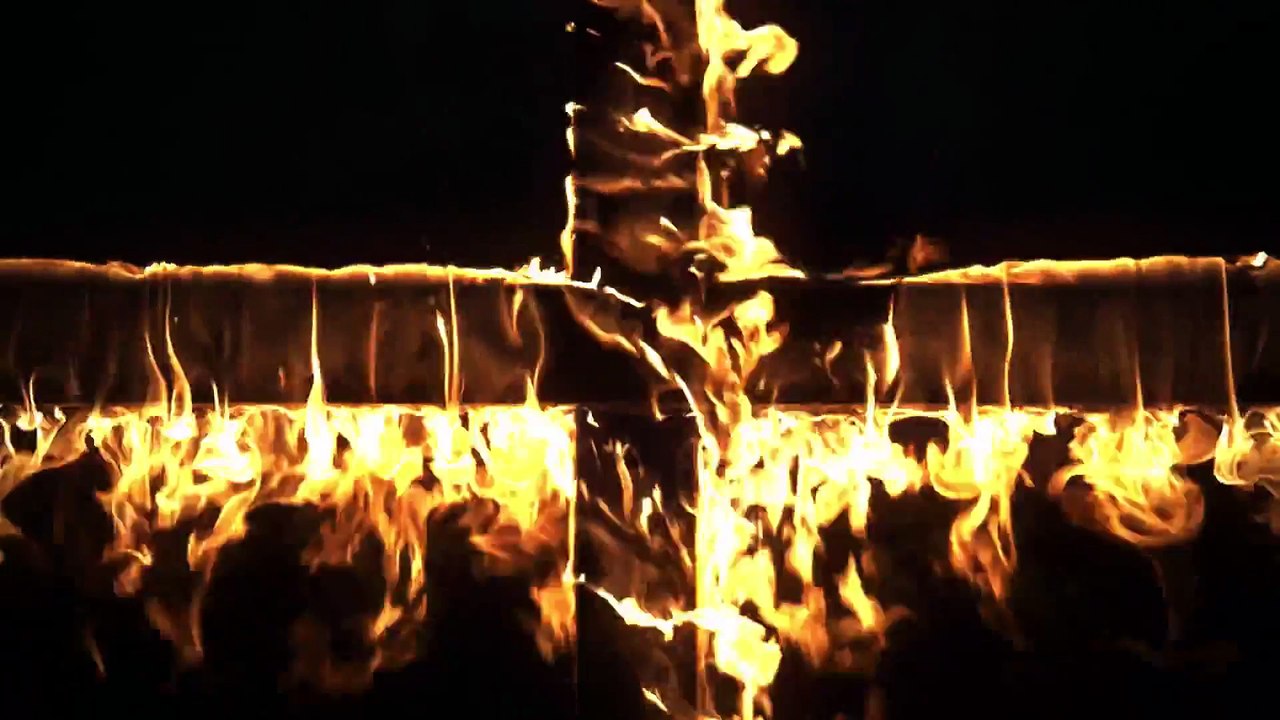 Outlast 2 - Teaser