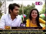 Lakshya ne kiya Swara se Shaadi kar ne ki Baat jis se Swara ne kiya Inkaar - 29 october 2015 - Swaragini