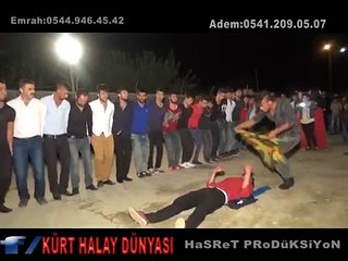 VAN HALAYLARI DEWETA WANÎYAN