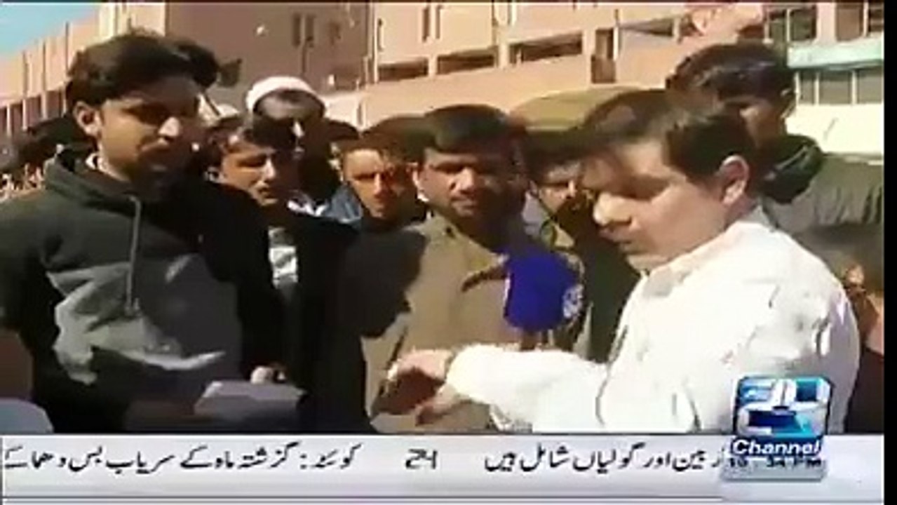 We were fooled by Imran Khan, will not get fooled in coming election