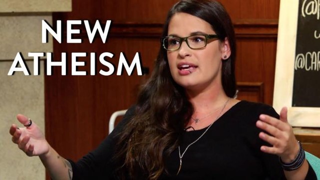 New Atheist Movement: Why Are Atheists So Hated?