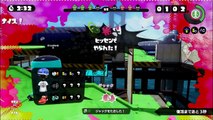 新武器使おうじゃなイカ!? - スプラトゥーン // Splatoon - Part23 - 実況�