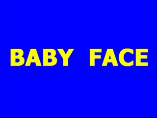 Baby Face - Rock & Roll za kucni savet
