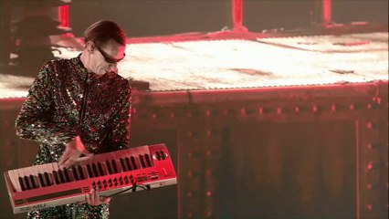 Rammstein Live   Pussy