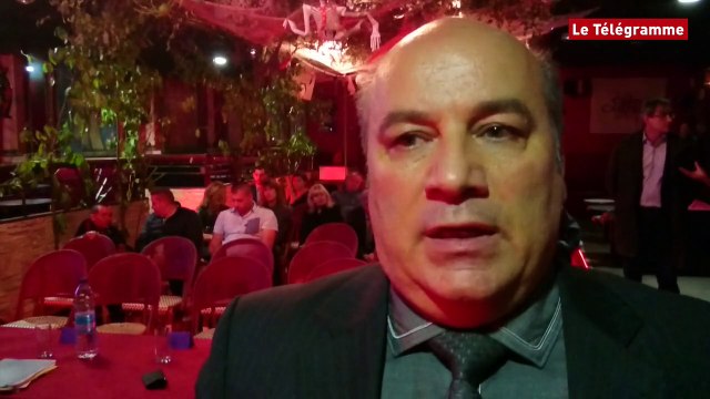 Finistère. Les exploitants de discothèques se regroupent