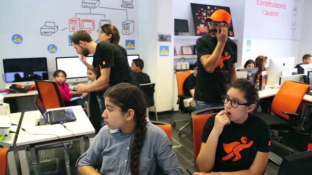Festival SuperCodeurs