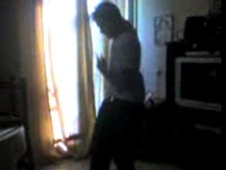 GoTLeeeeee en mode tecktonik