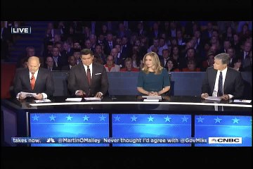 Carson asked about price controls on pharma, he says cut regulations instead.