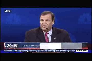 Chris Christie slams Obama DOJ
