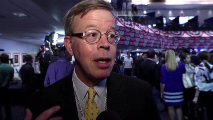 Dave Rubin Talks with Former Missouri Senator about Scott Walker