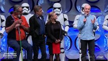 Original Star Wars stars, new Stormtroopers appear at Celebration Anaheim for The Force Aw