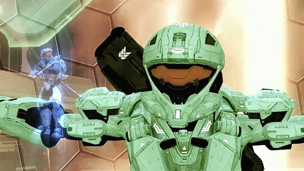 RvB S13E10 Temple of the Key - Episode 248