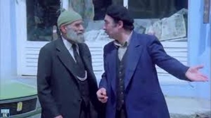 Ben Bakmayayım Abdestim Bozulur (Şener Şen)