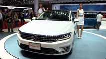 Volkswagen setzt in Japan voll auf alternative Antriebe