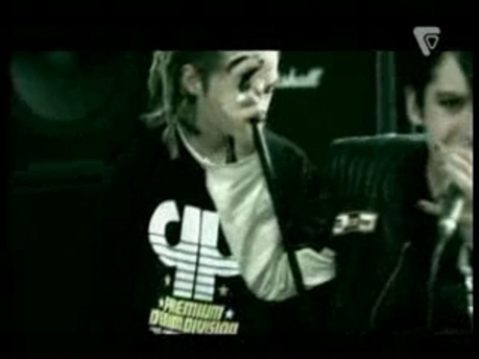 Tokio Hotel