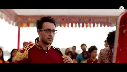 Ove Janiya HD Video Song - Katti Batti [2015]