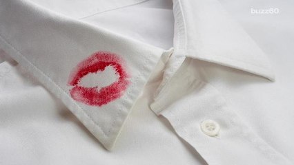 Infidelity runs in the family. Thanks, Mom & Dad.