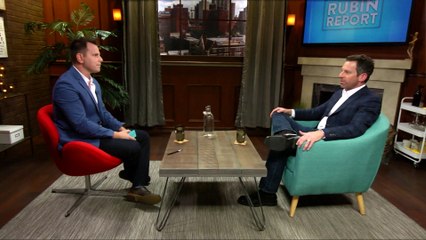 Sam Harris: Islam is the Motherlode of Bad Ideas?