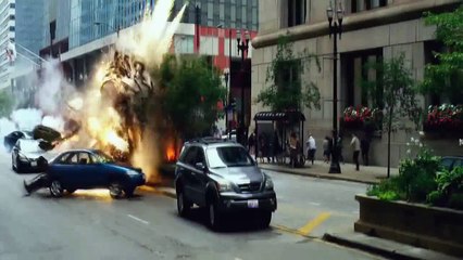 Placements de produits dans Transformers 4