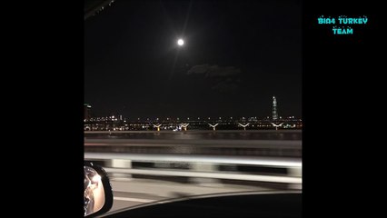 151027 Jinyoung Flitto Güncellemesi (Türkçe Altyazılı)