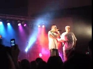 LUCENZO EMIGRANTE DEL MUNDO LIVE