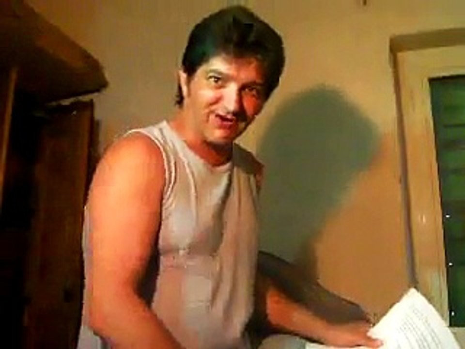 Vladimir Ilitch Michel Sardou par Thierry