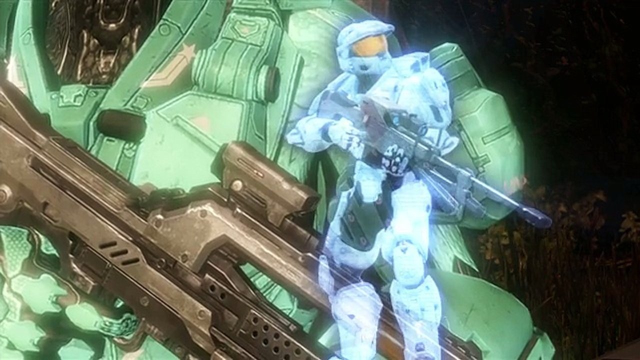 RvB S13E09 You Better Watch Out - Episode 247