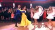 DWTS Season 18 FINALE : Beauty & The Beast Danica McKellar & Val - Finals